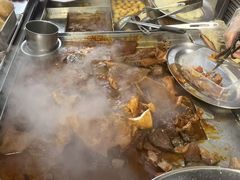 -明记牛杂(新马路分店)