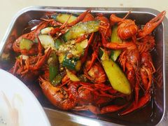 -兄弟龙虾(张槎店)