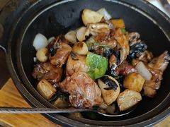 -澳门木偶葡国餐厅(珠海店)