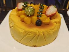 -烟台百纳瑞汀酒店