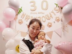 -幸孕妈咪·月嫂中心(十佳店)