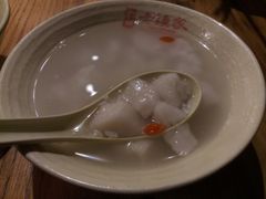 粉子醪糟-协茂森老钟家(鸿云悦街店)