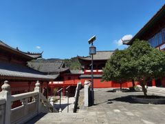 -四祖寺
