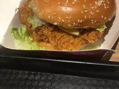 -肯德基(天鹅湖万达店)
