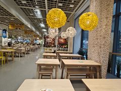 -宜家·瑞典风味餐厅(武汉荟聚中心店)
