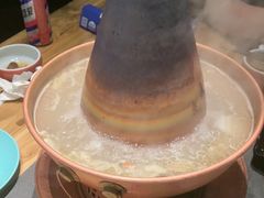 -额尔敦草原涮羊肉·烧烤(冻青树总店)