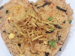 -禾谷韩餐(热带海洋学院店)