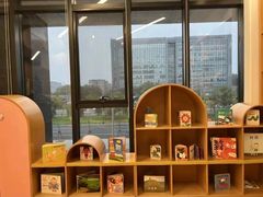 -YoKID优儿学堂早教托育园(青塔路店)