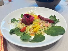 -颂福楼·南京菜(定淮门店)