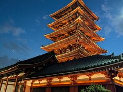 -浅草寺
