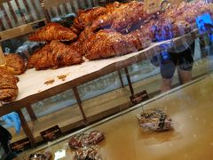 -PAPER STONE BAKERY(天汇广场店)