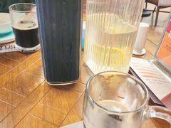 -国际青年会议酒店-莱客德国啤酒餐厅