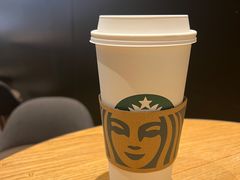 -星巴克(天津鲁能中心第三店)