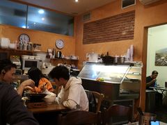 -队长面馆 La Pasteria del Capitano