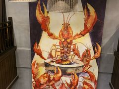 -虾小龙老长沙龙虾馆(坡子街店)