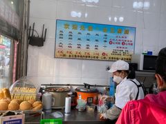 -一品豆腐脑(大湾市场店)