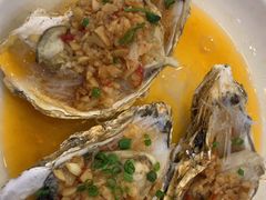 -碧海银沙海鲜餐厅(恒大海上威尼斯店)