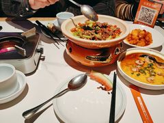 -金芙蓉|湘味小炒·鲜炒黄牛肉(淮安生态新城吾悦店)