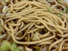 牛肉面-柴氏风味斋(甘家口店)