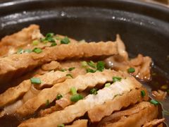 农家香芋煲-群乐饭店(滨安路店)