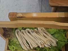 -九孔·筒骨莲藕汤锅(大明宫万达店)