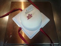 逆袭的馒头-逸绮瑶澜Miss Mousse Cake蛋糕(三里屯SOHO店)