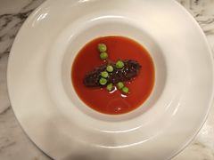 -洲际酒店·地平线全日餐厅HORIZON CAFÉ