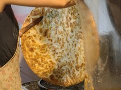 -咏春葱油饼(德政中路店)