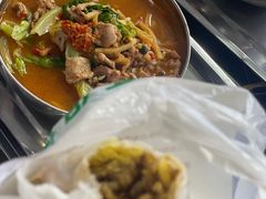 -安徽阜阳卷馍(西单店)