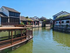 -南浔古镇