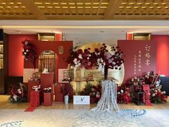 -贵阳万丽酒店