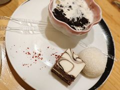 -菊上料理(蜀山银泰百货店)