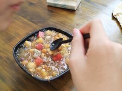 -串妹花式冰粉(乐山总店)