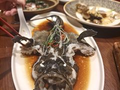 -南海渔家•海鲜•正宗海南菜(海棠湾店)