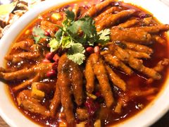 -辛香汇(大华第一坊店)