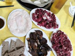 -老猫牛肉火锅(沙溪店)