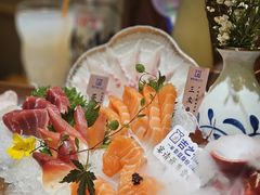 -吉之仙•中国制造•出口级食材日料店(领事馆总店)