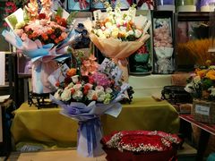-循礼门鲜花花市(武汉循礼门店)