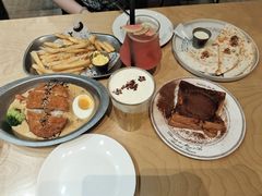 -觅食Meet Food(文星湾店)
