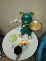 -雅曼妮spa美容养生