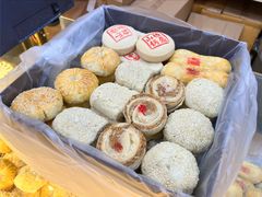 -老鼎丰(靖宇街总店)