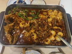 -鱼酷活鱼烤鱼(沈阳大悦城店)