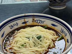 -老地方猫儿面(磁器口店)