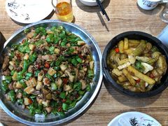 -土桥手掌鸡·26年灌县老味道(都江堰店)