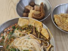 -白妈螺蛳粉(白云万达店)