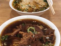 -水仙拉面(水仙街店)