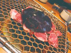 -老炉家木炭烤肉(长江国际店)