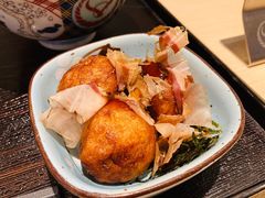 章鱼小丸子-吉野家(上海美罗城店)