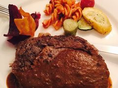 -成桂西餐厅·42年的味道(五大道疙瘩楼店)