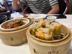 -味可道美食坊(福基路店)